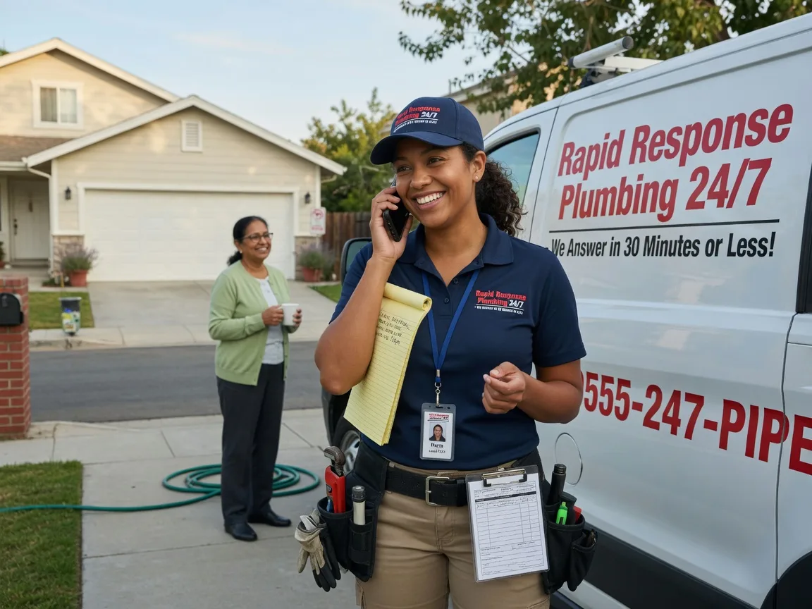 Emergency Plumber Westport, SD FAQs